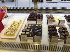 -歌帝梵(大运河购物中心店)