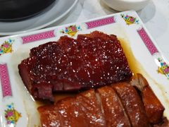 -东鑫记港式茶餐厅(南京东路店)