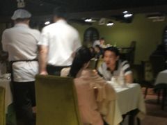 -戈拿旺巴西烤肉(崇文门店)