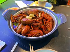 -虾乐园龙虾·烧烤夜宵(中山公园店)