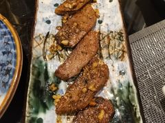 -昱匠·日本料理(金融街店)