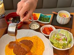 -味太助·银饭食堂(中华城店)