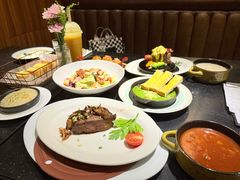 -西堤牛排(北京国瑞店)