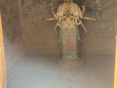-炳灵寺世界文化遗产旅游区