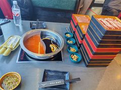 -牛武士寿喜烧·和牛火锅自助(全球首店)