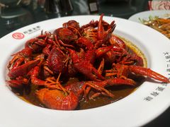 -叶派龙虾•招牌香辣蟹·海鲜(中海国际店)