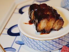 黑叉-炳胜私厨(万象前海店)