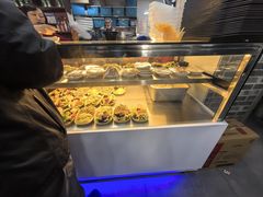 -津门张记包子铺(华昌道店)
