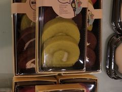 -申氏糕点(三好街店)