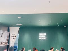-渔语鱼酸菜鱼新川菜(万象城店)