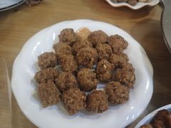 -聚首堂·特色小吃·肘子(什刹海德胜门店)