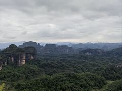 -丹霞山风景名胜区