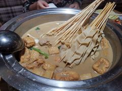 -杨翔豆皮涮牛肚(万和城店)