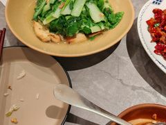 -廖川菜(金虹桥店)
