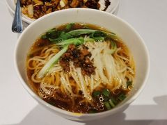 担担面-眉州东坡(民族园店)