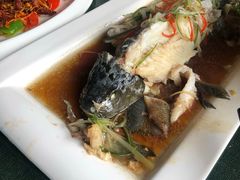 -炊烟餐厅