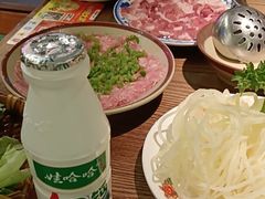 -巴卤社老火锅(财富店)