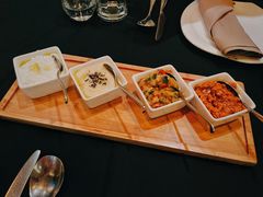-Efes Turkish & Mediterranean Cuisine 艾菲斯餐厅(陆家嘴店)