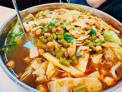 -卓雅桂林米粉