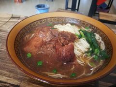 -陈学林面馆