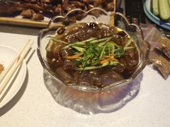-AK47烤羊腿串吧(柳浪家园店)