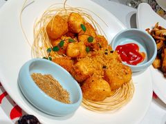 七味软心豆腐-津禧荟·酥皮烤鸭(北辰店)