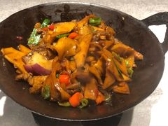 -白鹿江西餐厅(北师大店)