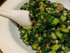 脆炒黄瓜皮-大鸽饭(马王堆店)