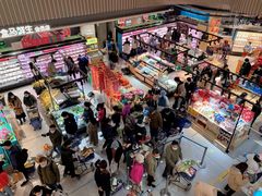 -盒马鲜生(189购物中心店)