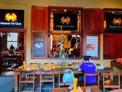 -Ministry of Crab(科伦坡店)