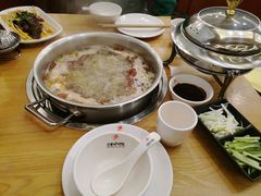 -守柴炉烤鸭(中海国际店)