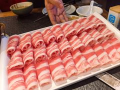 -仁和四季涮肉馆(天坛南门店)