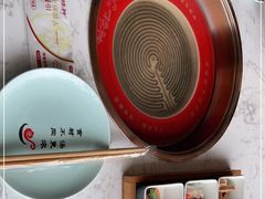 -捞神煲汤火锅(湖滨商业街店)