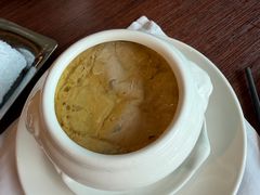 -蛇口希尔顿南海酒店·随轩中餐厅·粤菜