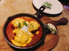 -Juicy Bakery(瑞景店)