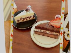 -南巷South Cake(坚基美好城店)