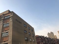 -上海四行仓库抗战纪念馆