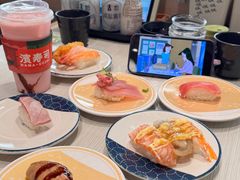 -滨寿司(新街口中央商场店)