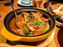 -闽上鲜·福建菜(龙湖滨江天街店)