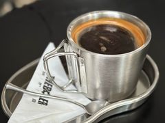 -锅炉咖啡·西餐·音乐酒厂