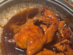 -应天大明王朝·南京菜(中山陵店)