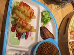 -怪噜范·老贵阳街头名小吃(汇金星力城店)