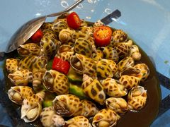 -鱼痴渔醉·食鲜集(月亮湾店)