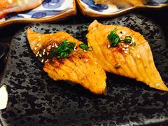 -大雄寿司(中华广场店)