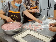 -朱家角桥梓湾点心店(祥凝浜路811号店)