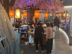 -荷塘秋月·本帮江浙菜(国权路店)