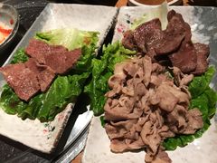 -肉匠Korean BBQ(兴盛路店)