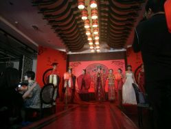 点击看大图 -源牌品粹新中式婚礼餐厅·宴会厅