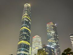 -广州塔