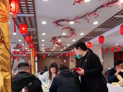 大堂-丈母娘的饭局•新金陵菜(牛首山店)
